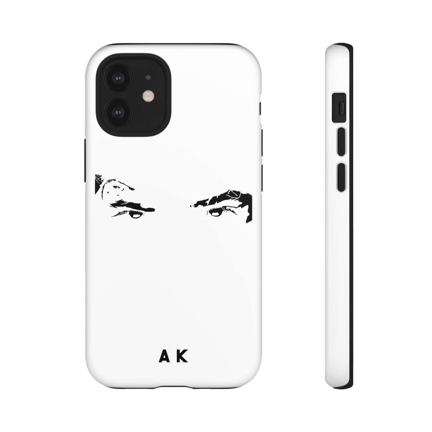 Thala's Gaze Phone Cases