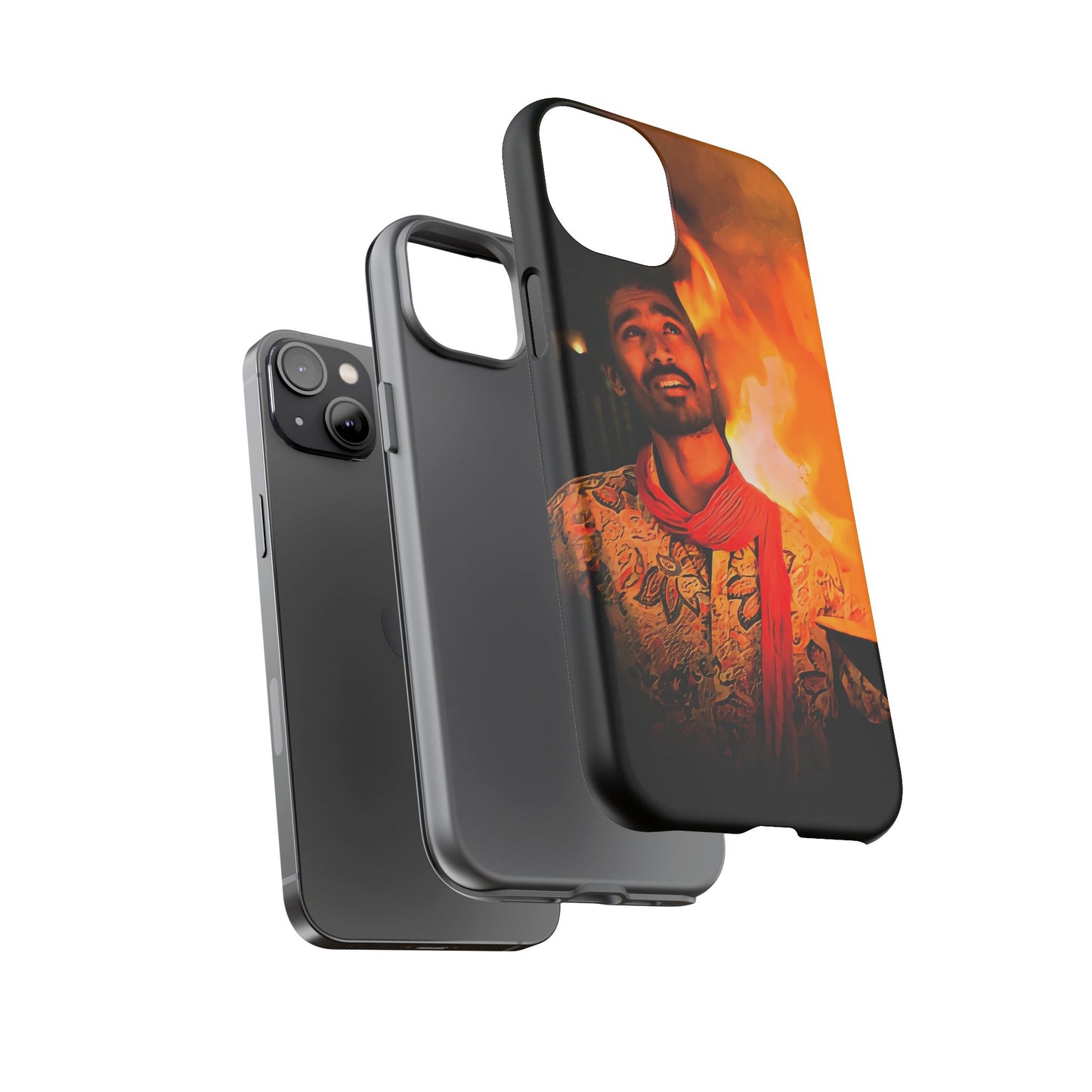 Mayakkam Enna (Danush) Phone Case