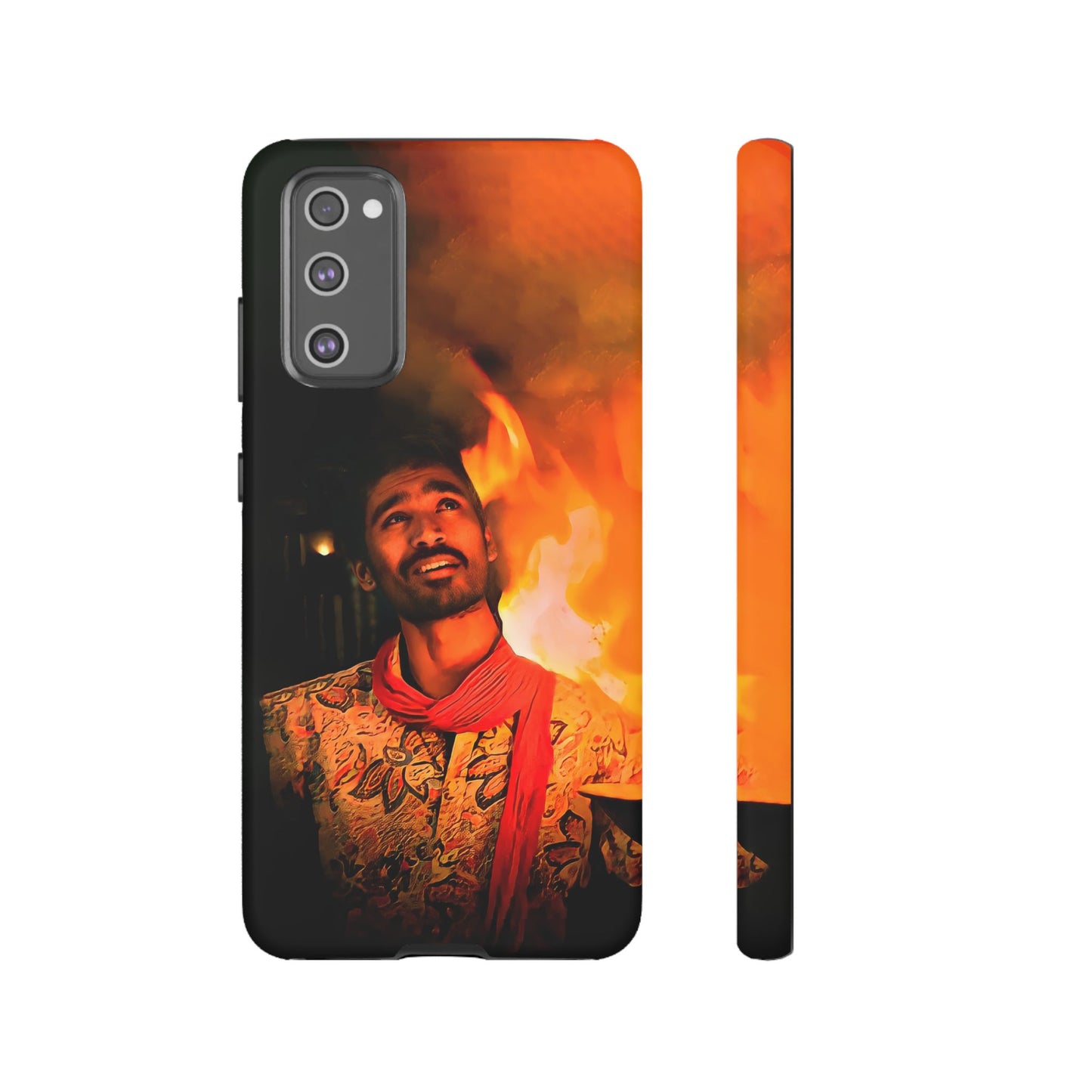 Mayakkam Enna (Danush) Phone Case