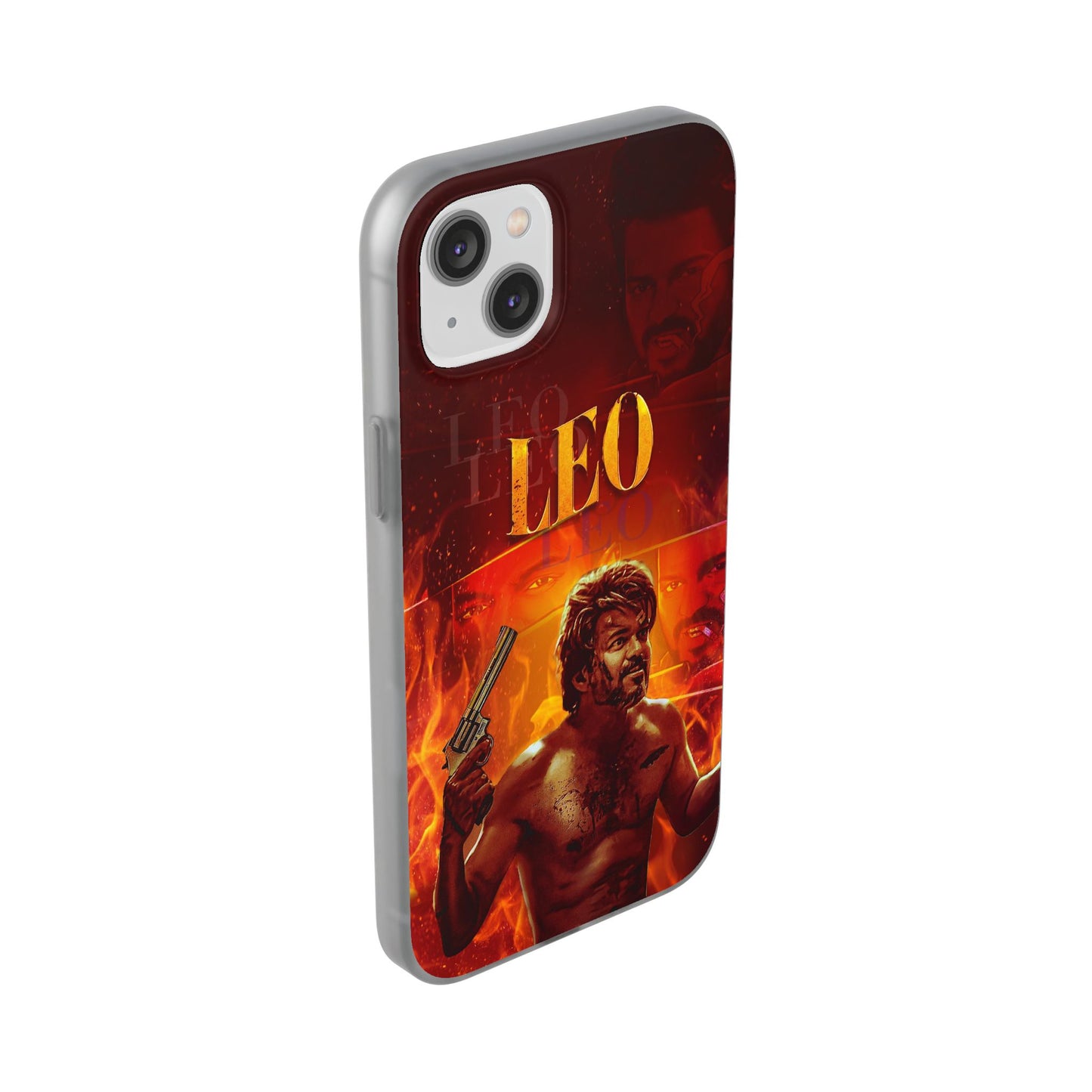 Leo Phone Case - Vijay