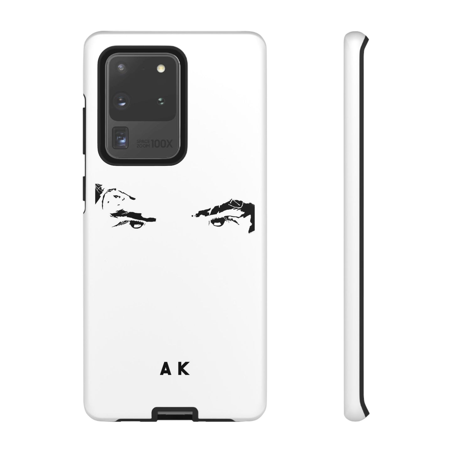 Thala's Gaze Phone Cases
