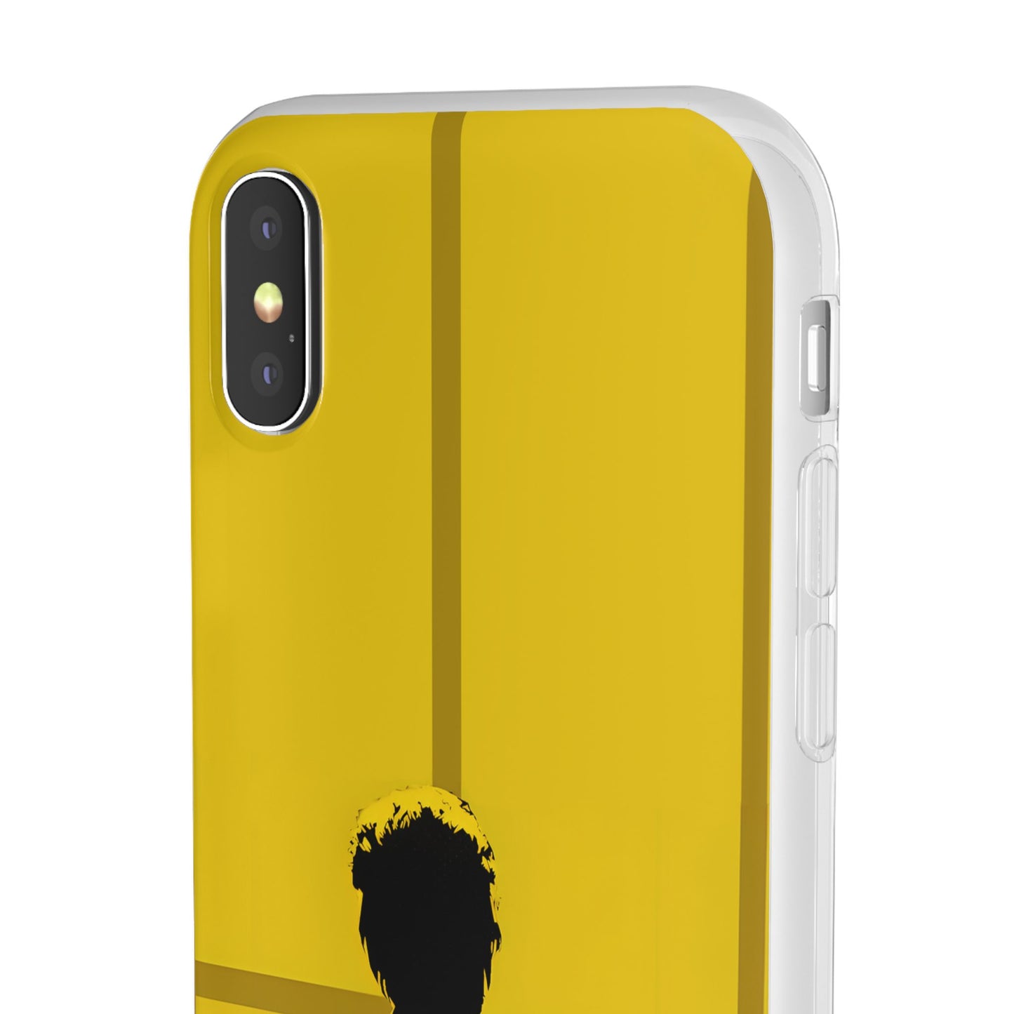 Mr Leo is a Badass - Flexi Cases