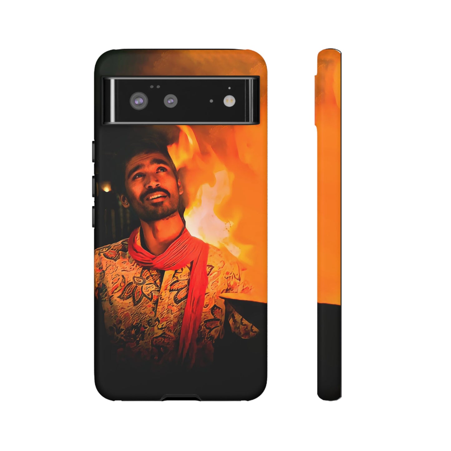 Mayakkam Enna (Danush) Phone Case