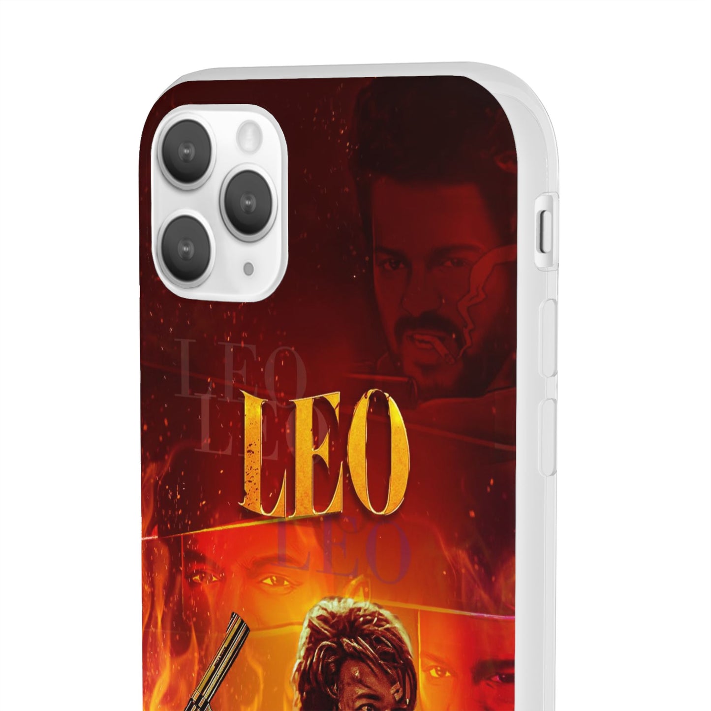 Leo Phone Case - Vijay