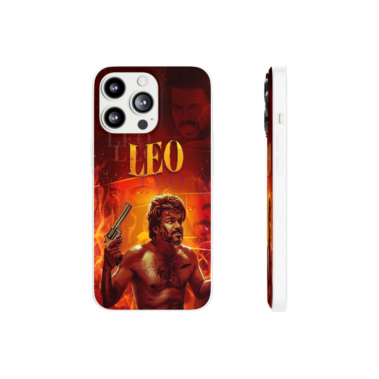 Leo Phone Case - Vijay