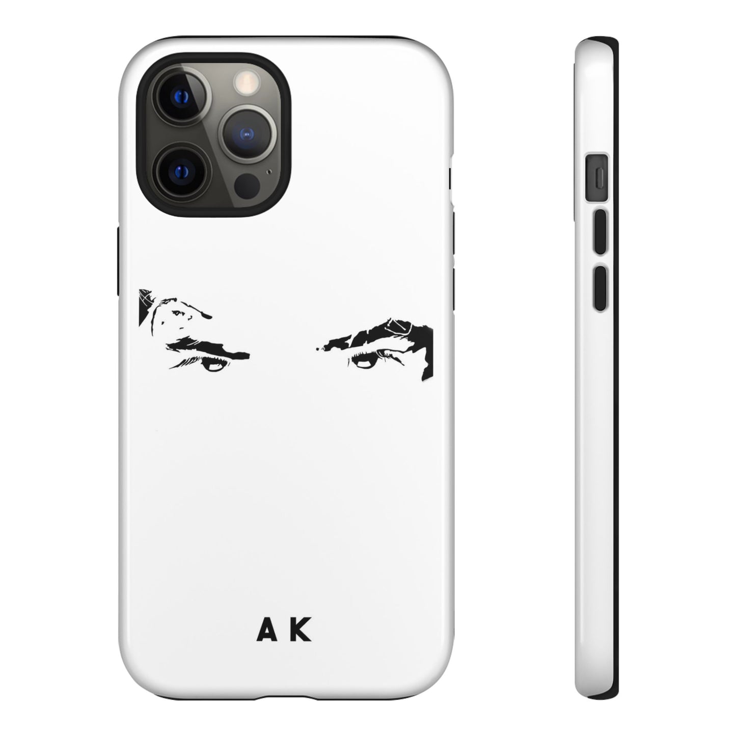 Thala's Gaze Phone Cases