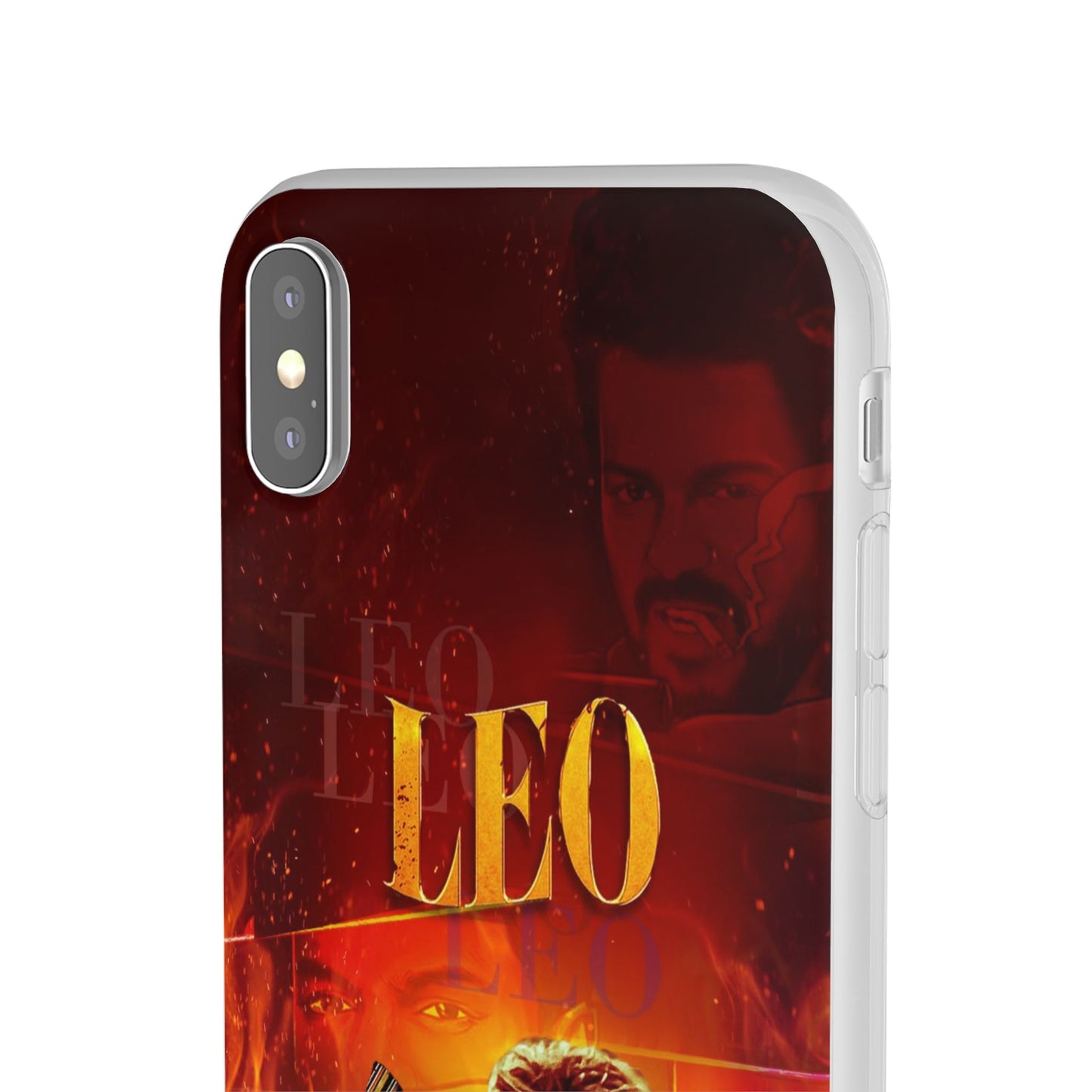 Leo Phone Case - Vijay