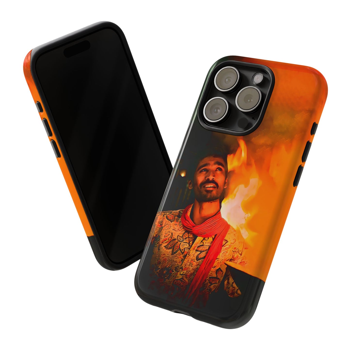 Mayakkam Enna (Danush) Phone Case