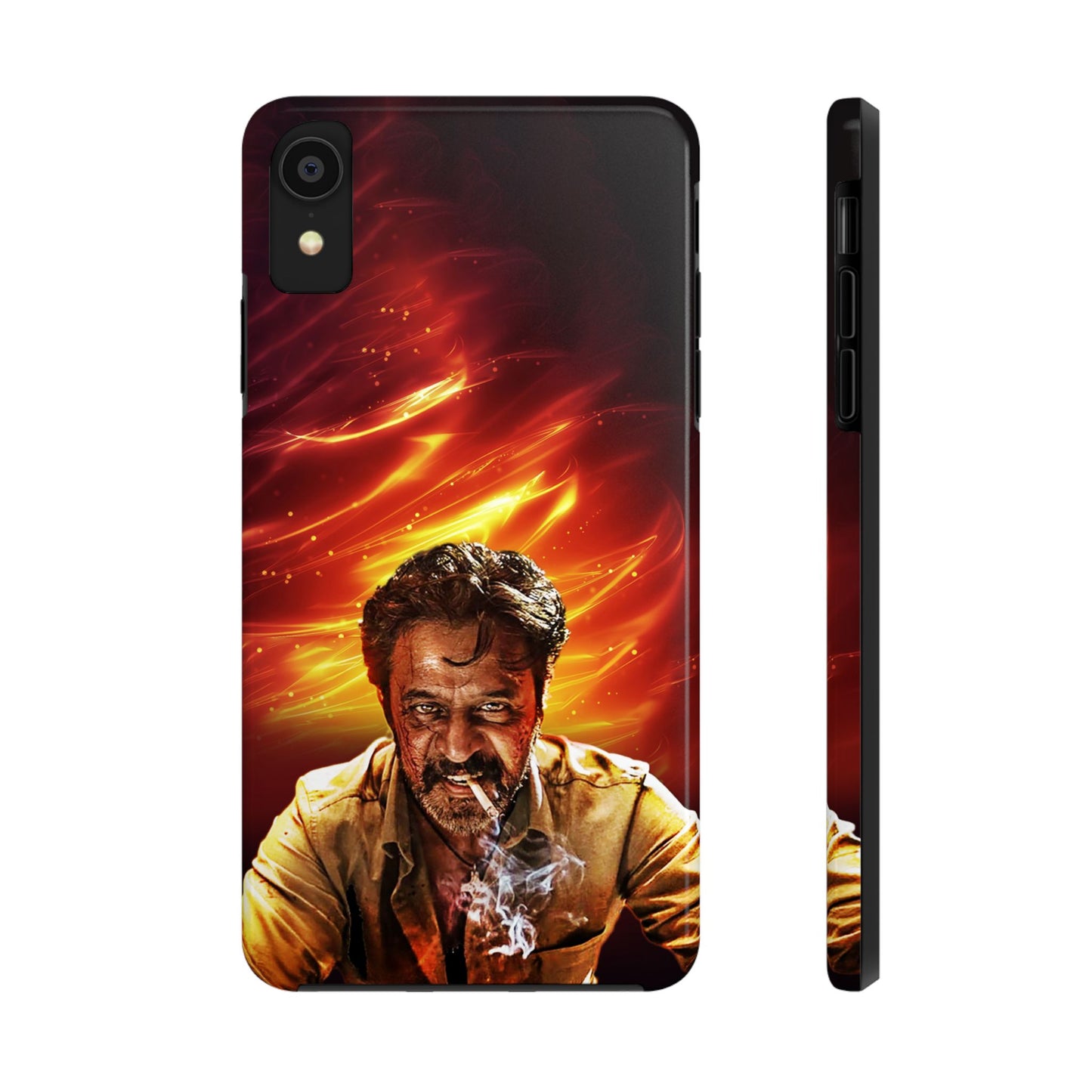 Harold Das On Your Phone Case