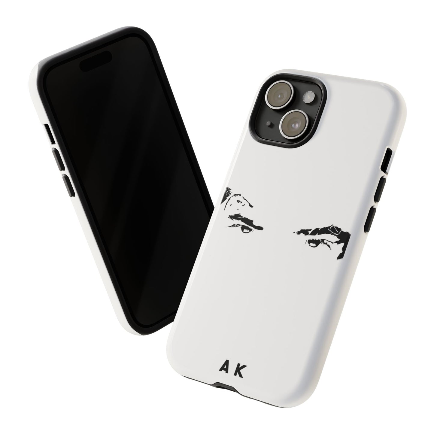 Thala's Gaze Phone Cases