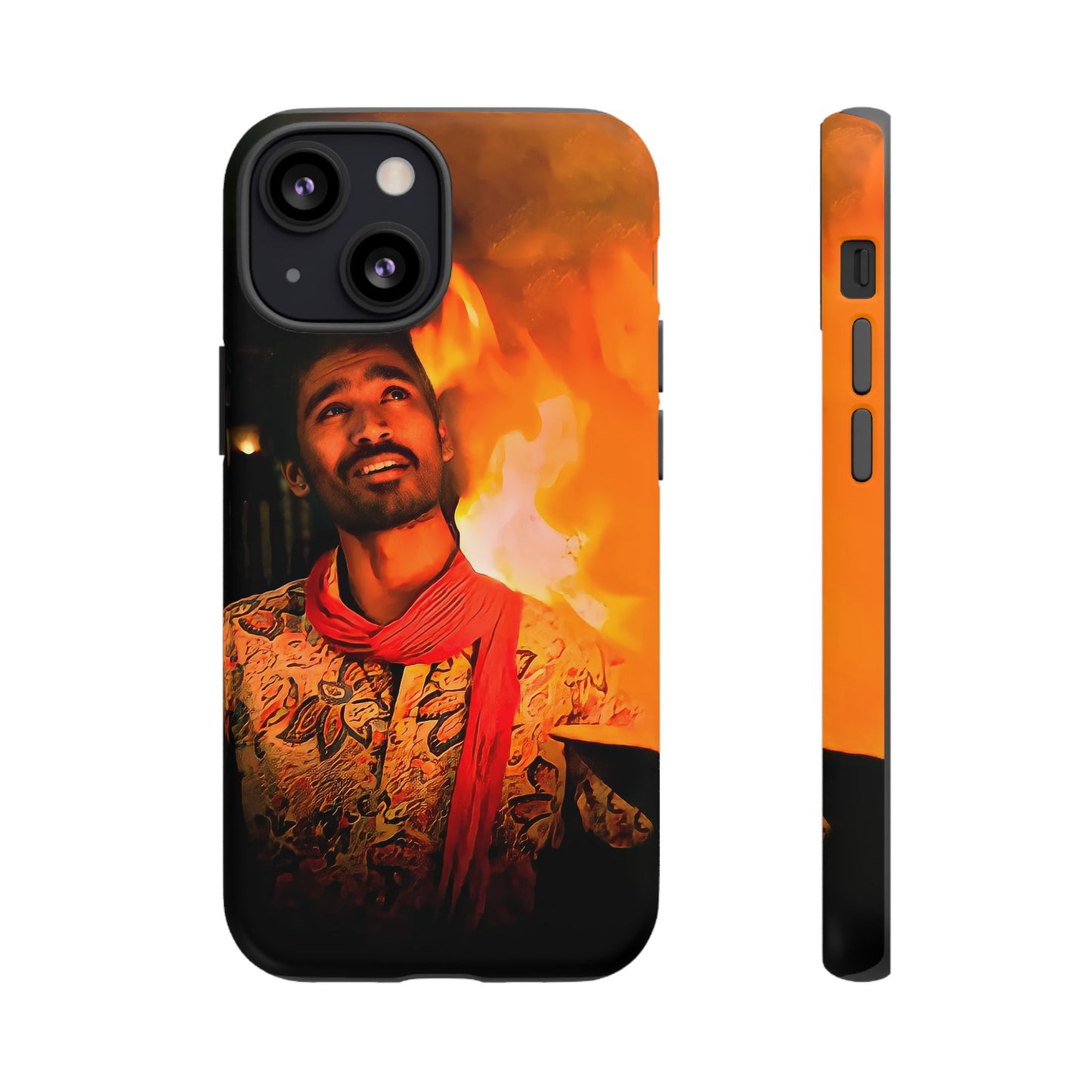 Mayakkam Enna (Danush) Phone Case