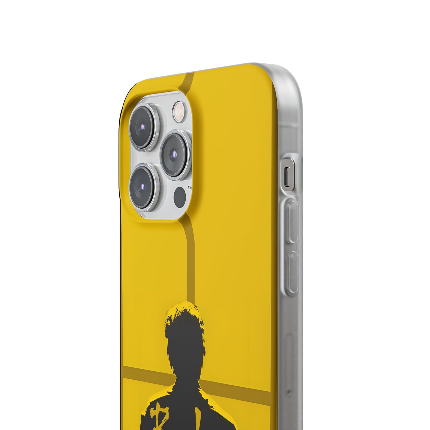 Mr Leo is a Badass - Flexi Cases