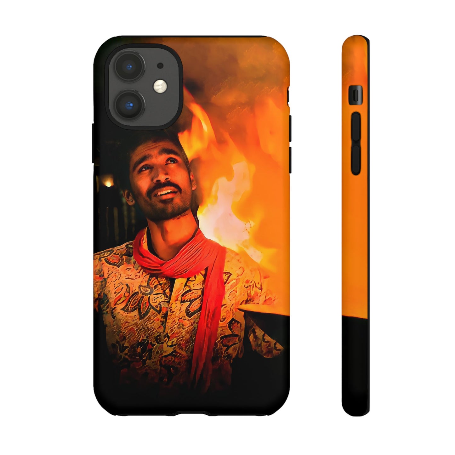 Mayakkam Enna (Danush) Phone Case