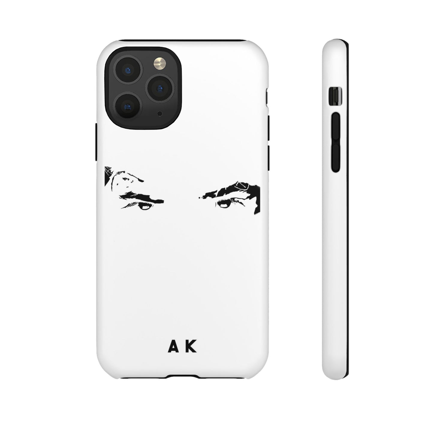 Thala's Gaze Phone Cases
