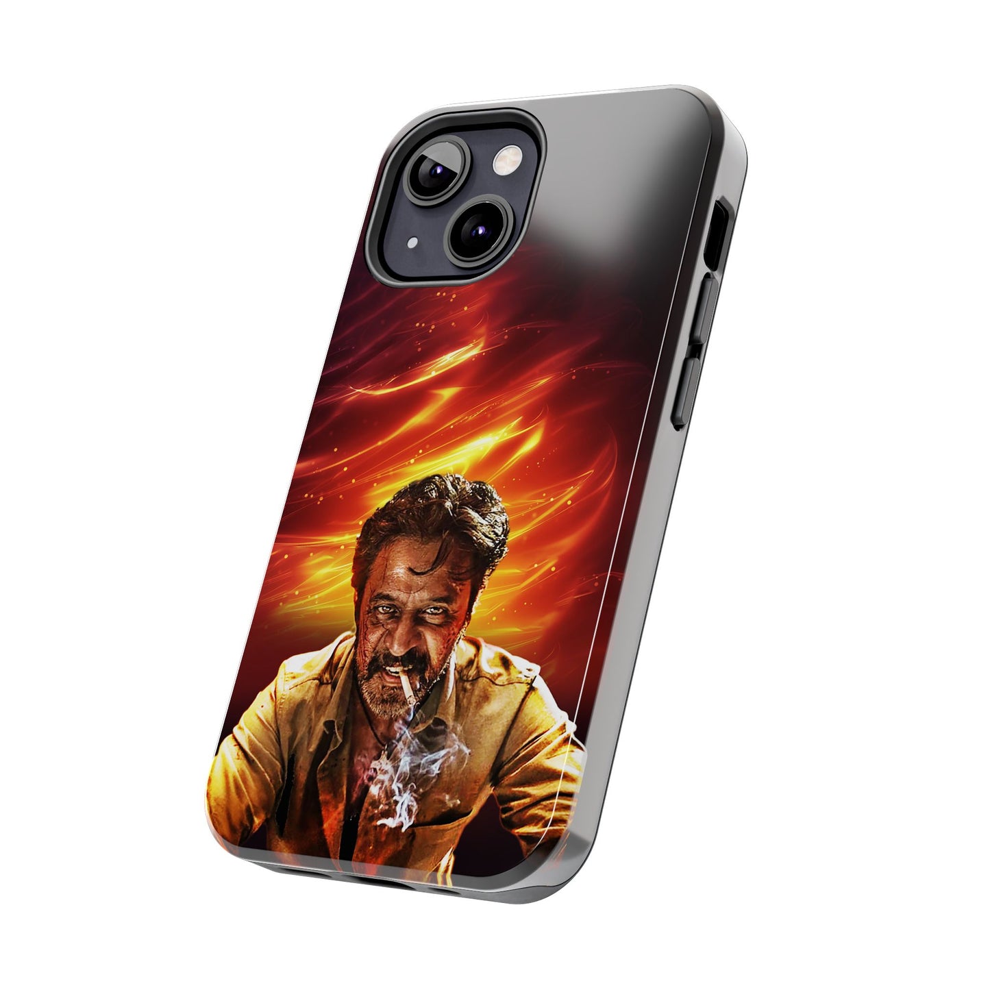 Harold Das On Your Phone Case