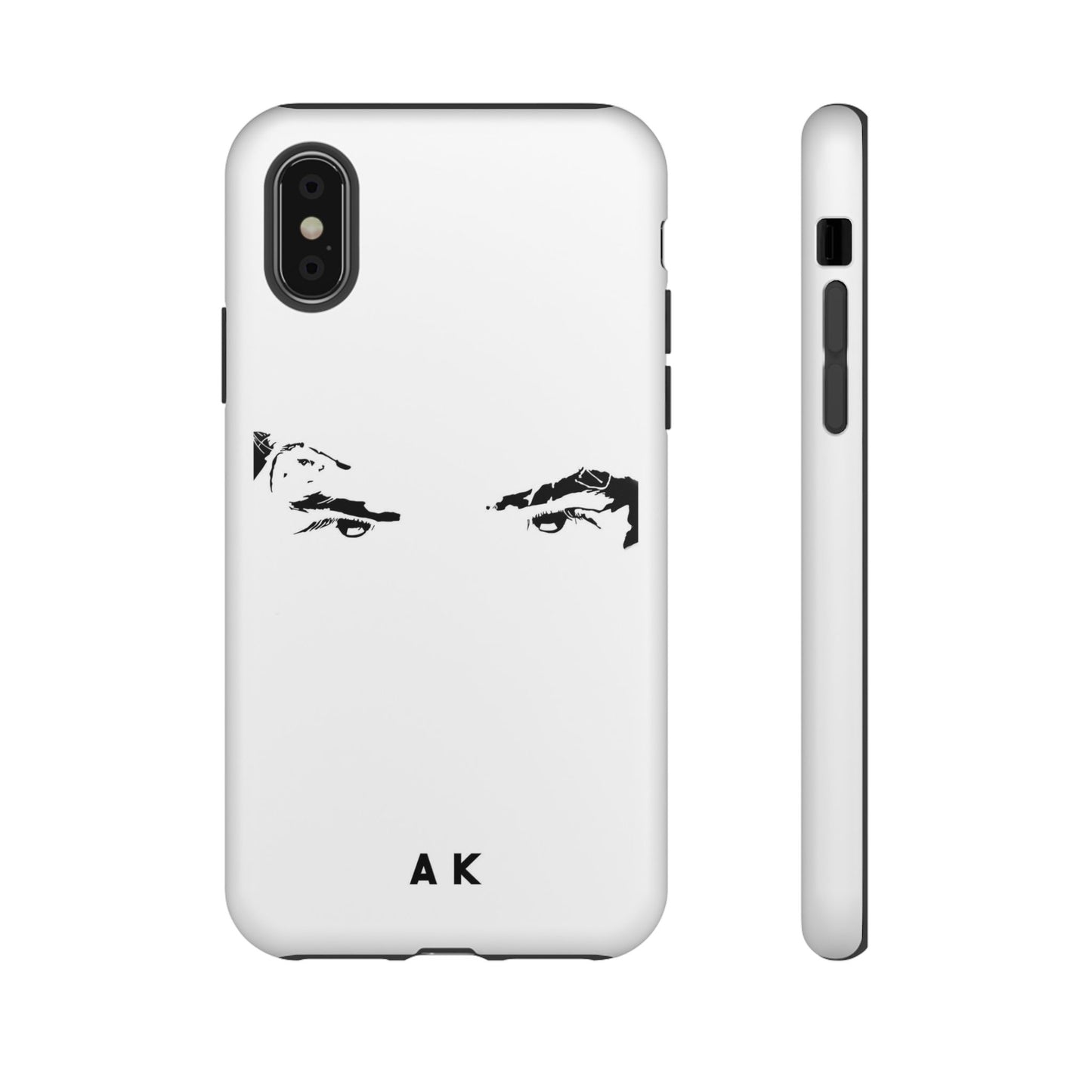 Thala's Gaze Phone Cases