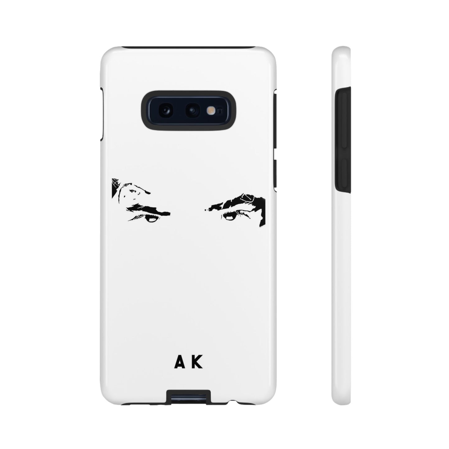 Thala's Gaze Phone Cases