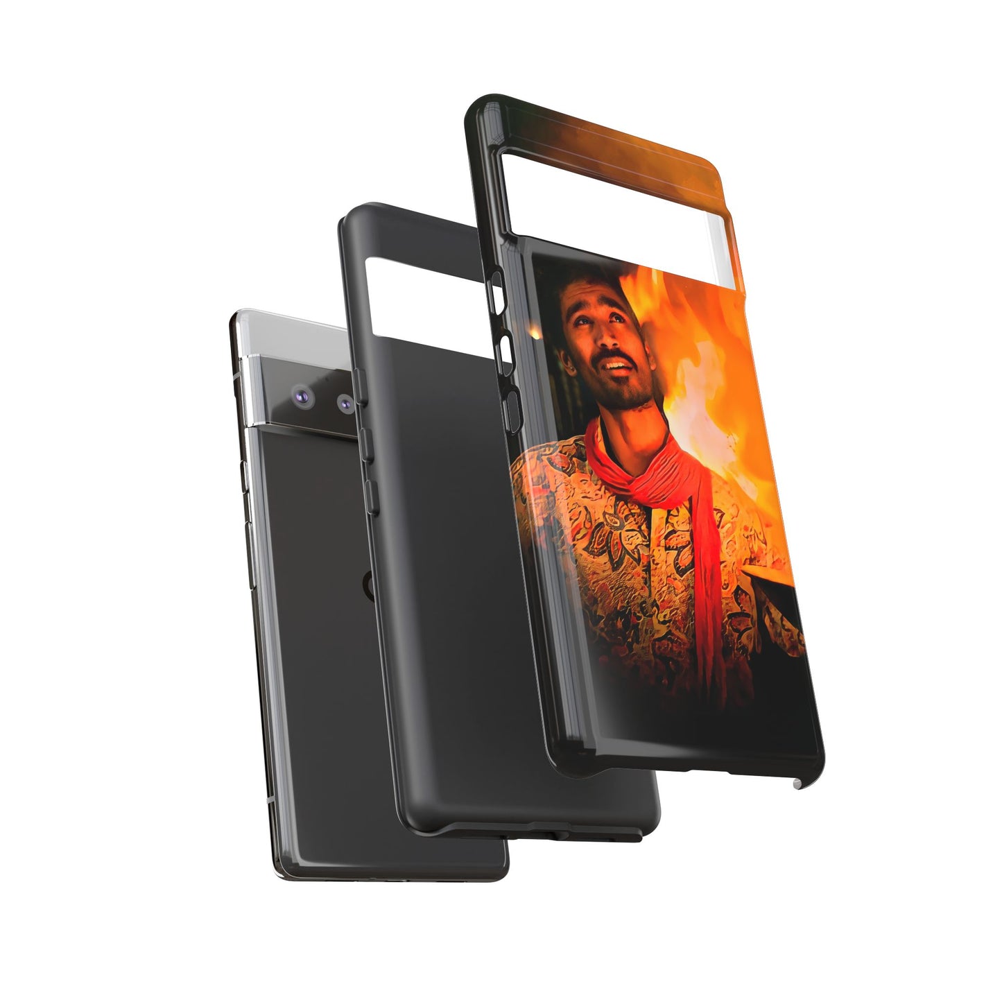 Mayakkam Enna (Danush) Phone Case
