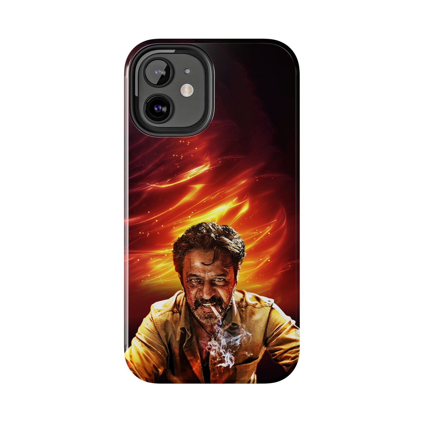 Harold Das On Your Phone Case