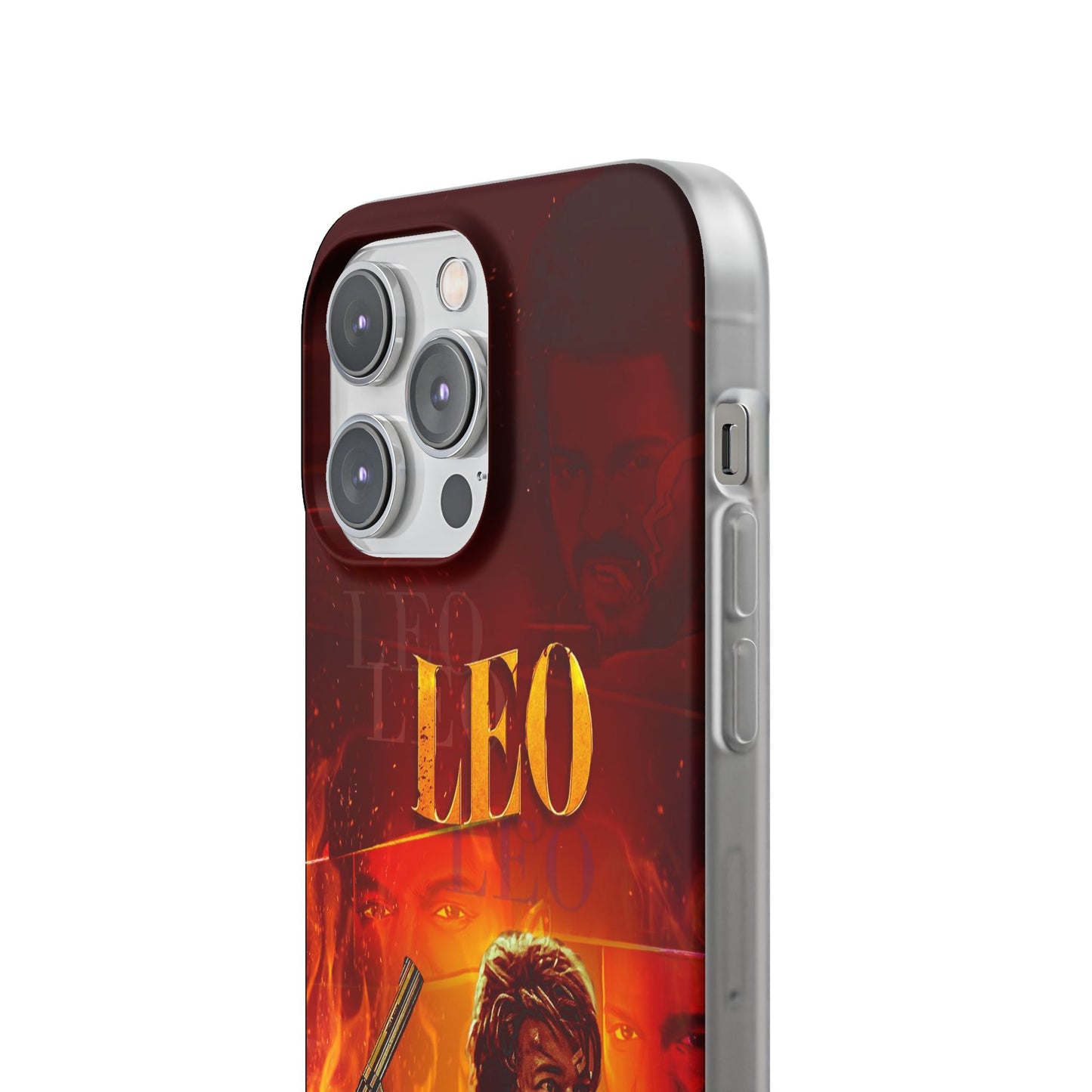 Leo Phone Case - Vijay