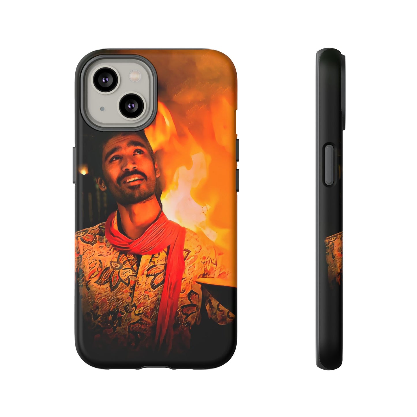 Mayakkam Enna (Danush) Phone Case