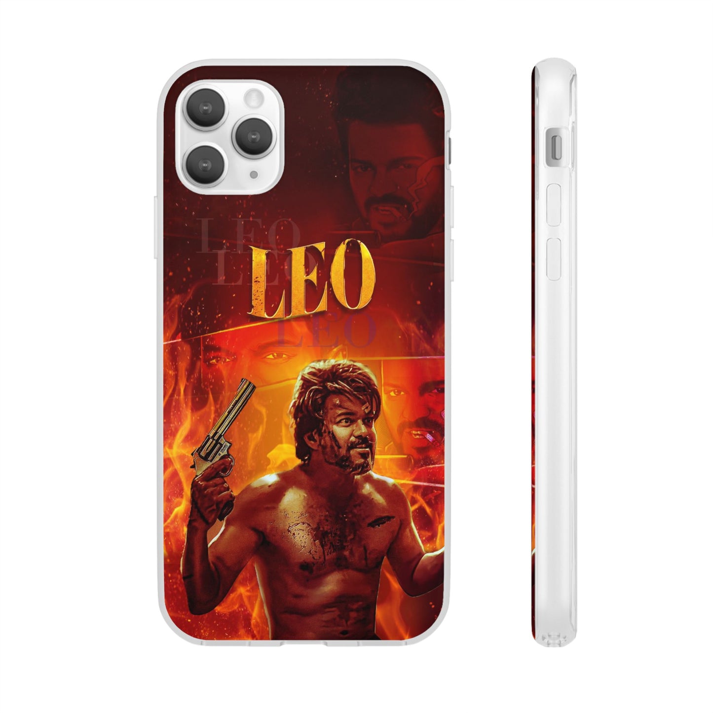 Leo Phone Case - Vijay