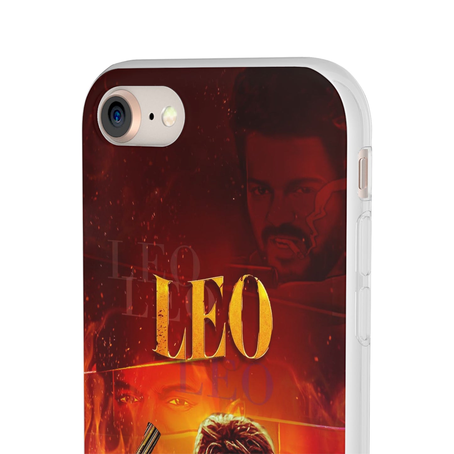 Leo Phone Case - Vijay