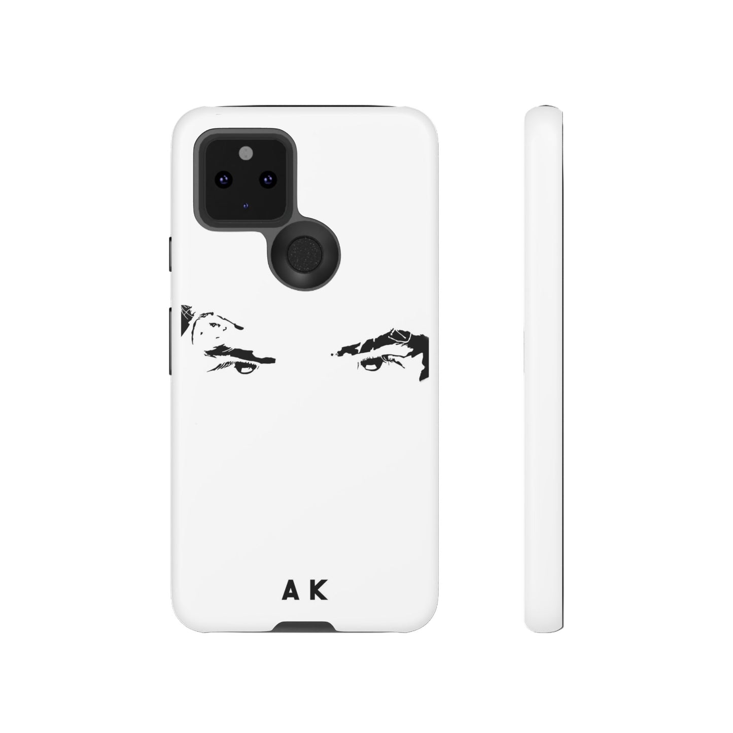 Thala's Gaze Phone Cases