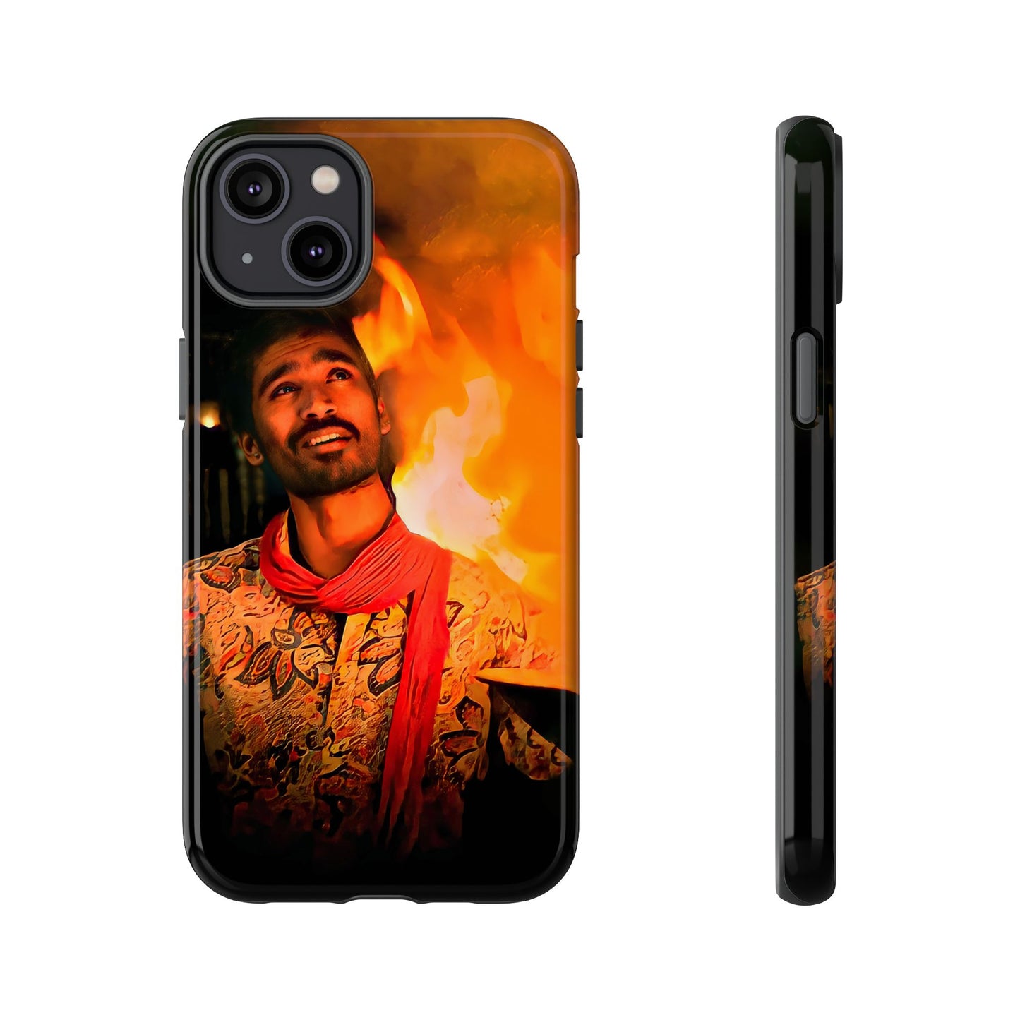 Mayakkam Enna (Danush) Phone Case