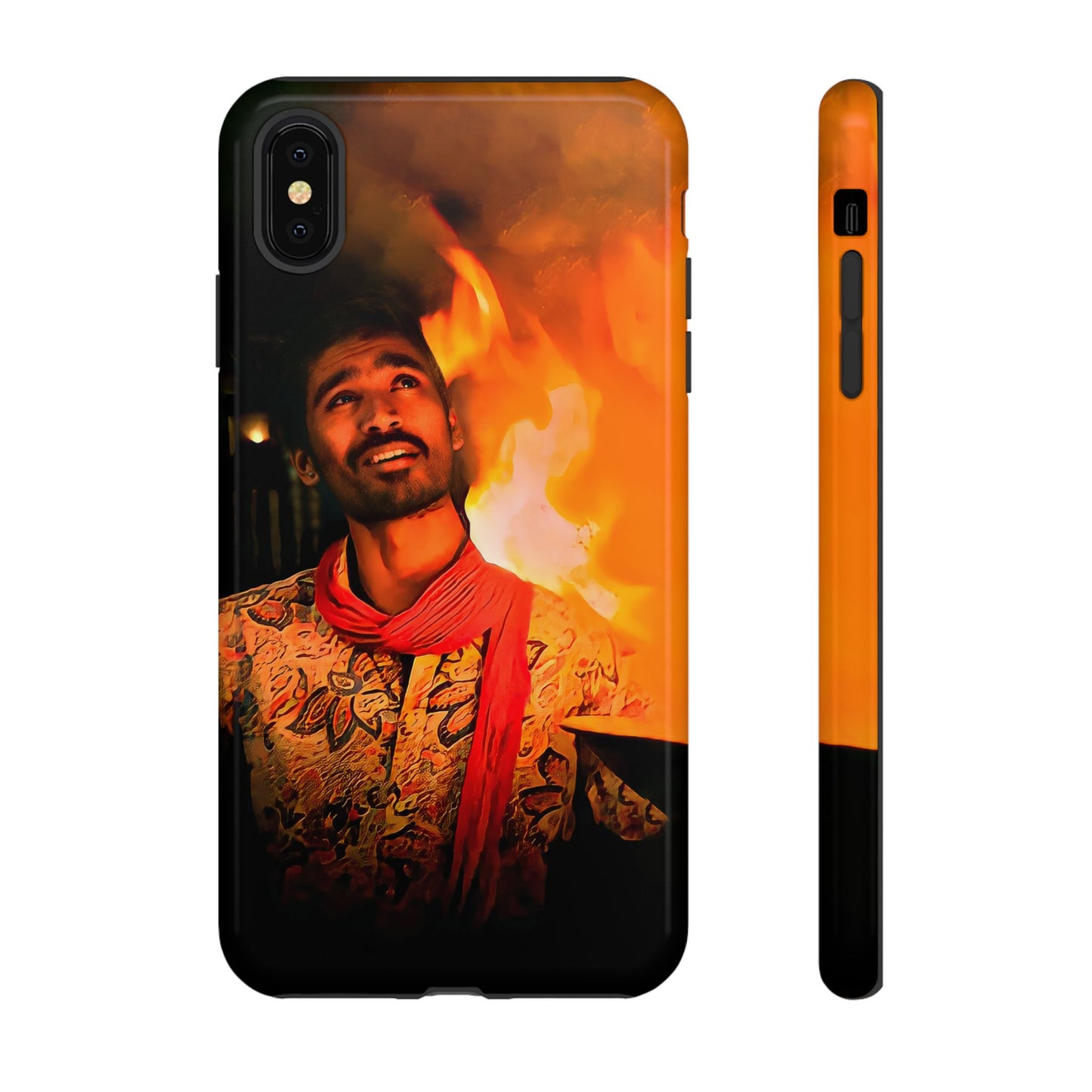 Mayakkam Enna (Danush) Phone Case