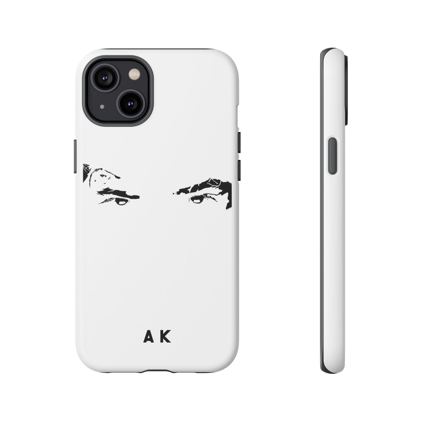 Thala's Gaze Phone Cases