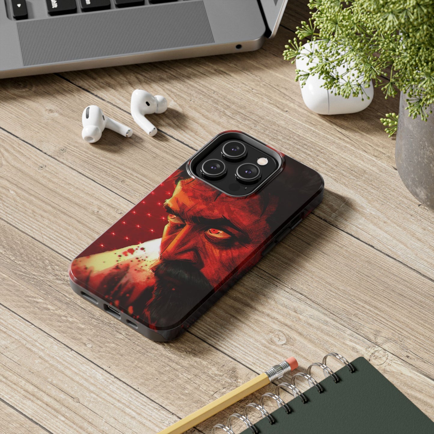 Rolex iPhone Case