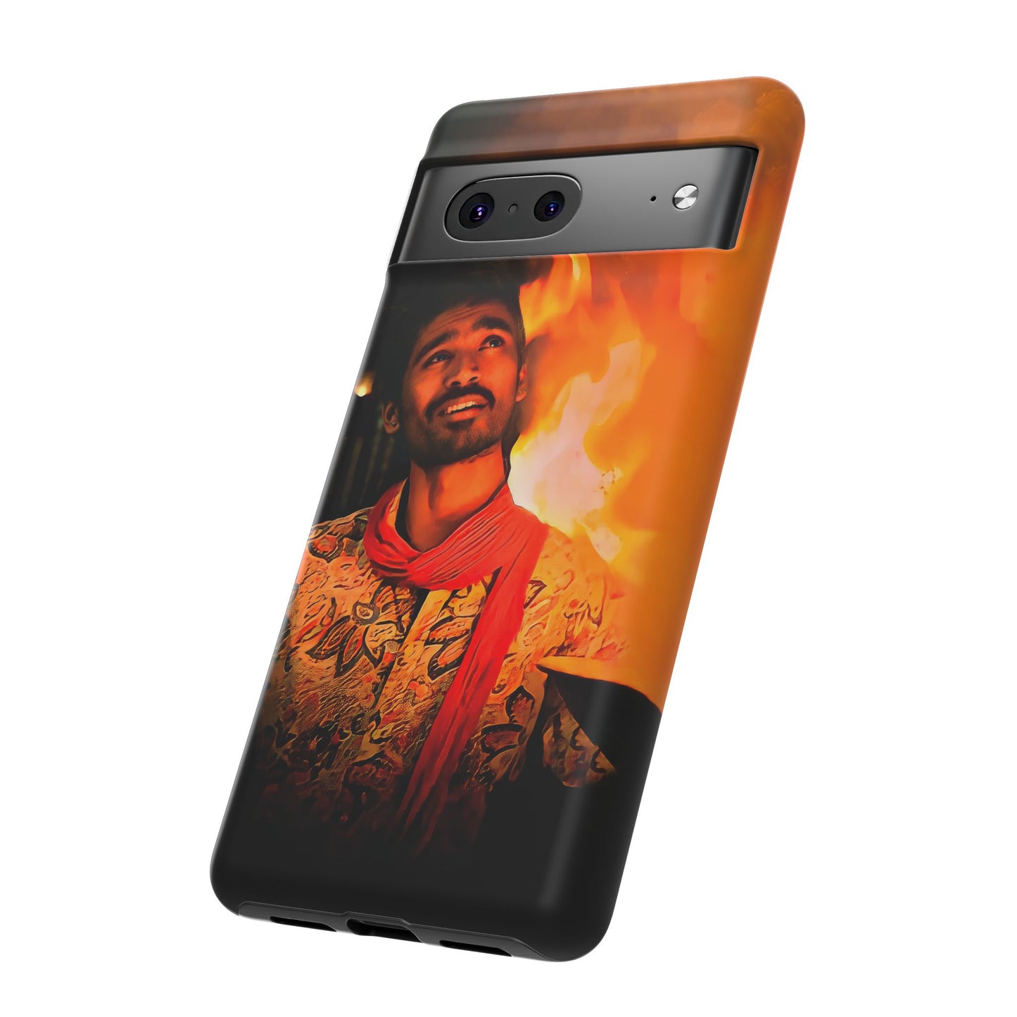 Mayakkam Enna (Danush) Phone Case