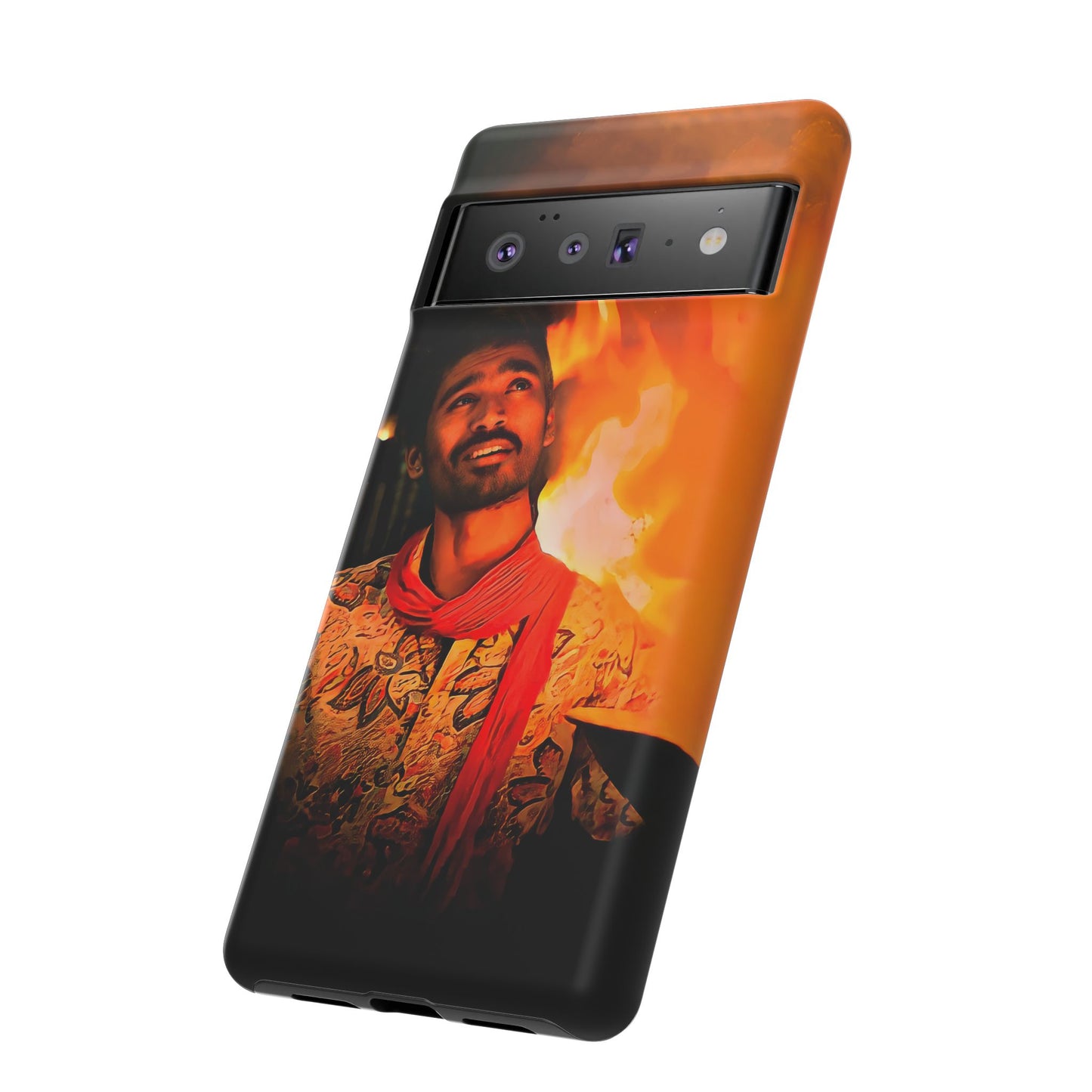 Mayakkam Enna (Danush) Phone Case