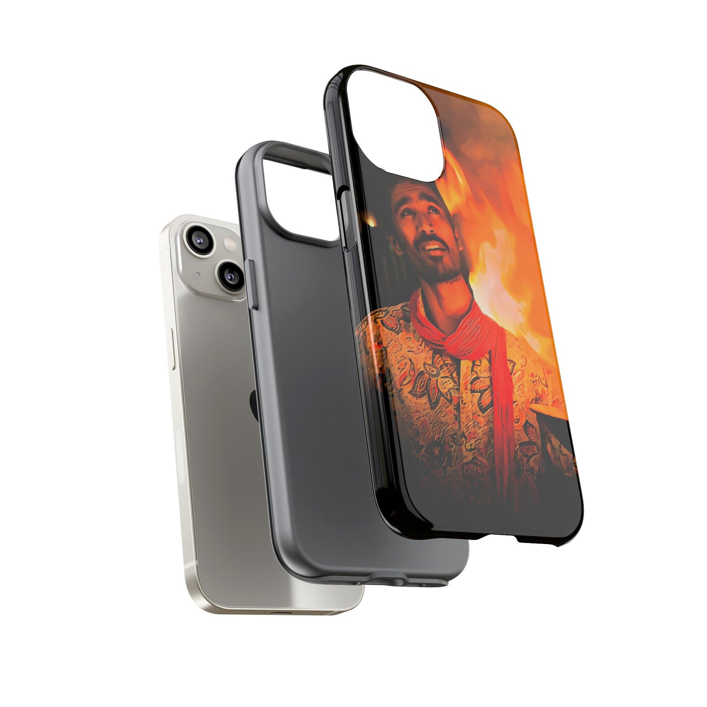 Mayakkam Enna (Danush) Phone Case
