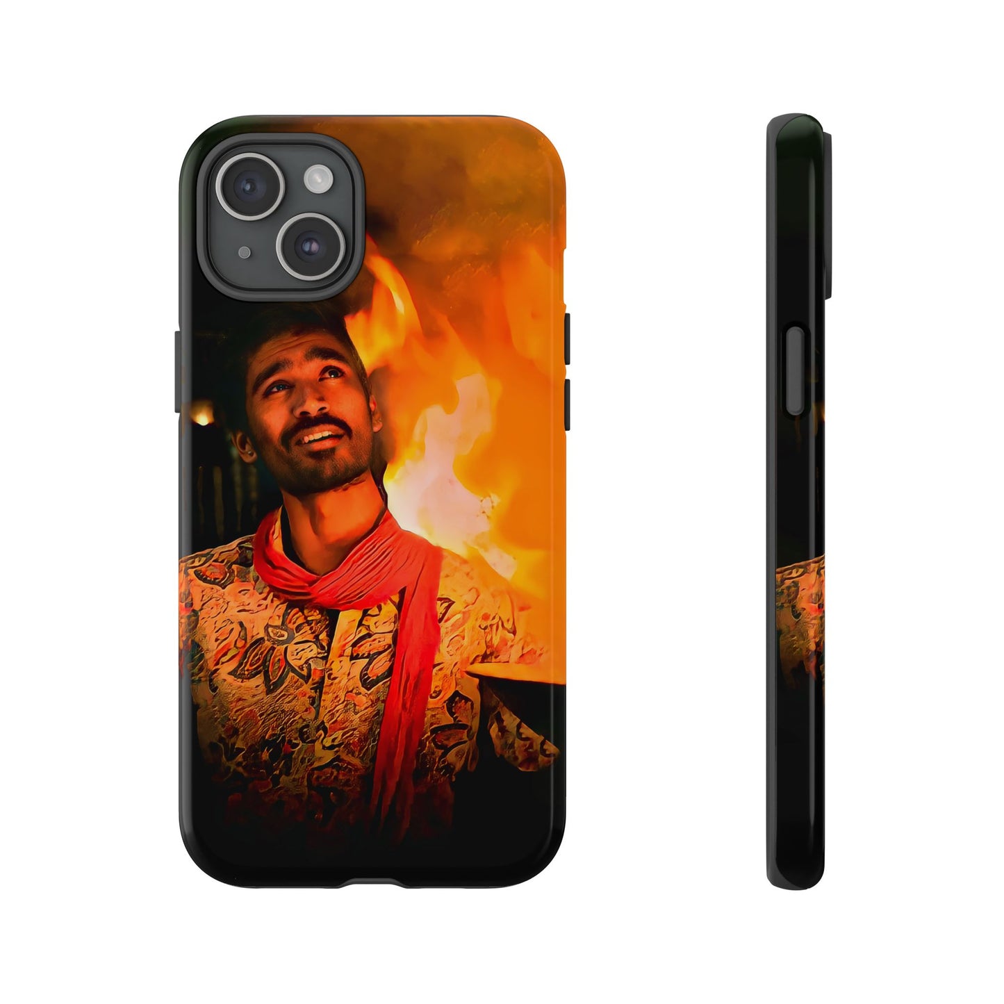 Mayakkam Enna (Danush) Phone Case