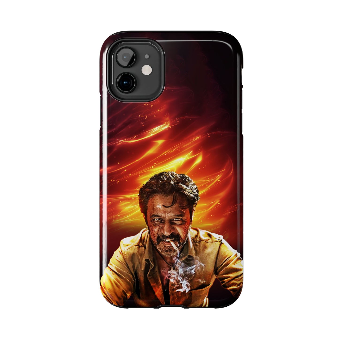Harold Das On Your Phone Case