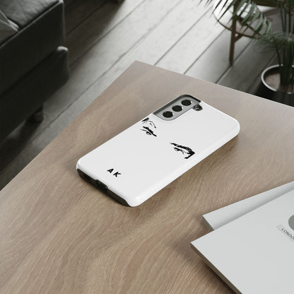 Thala's Gaze Phone Cases