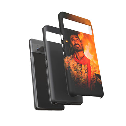 Mayakkam Enna (Danush) Phone Case