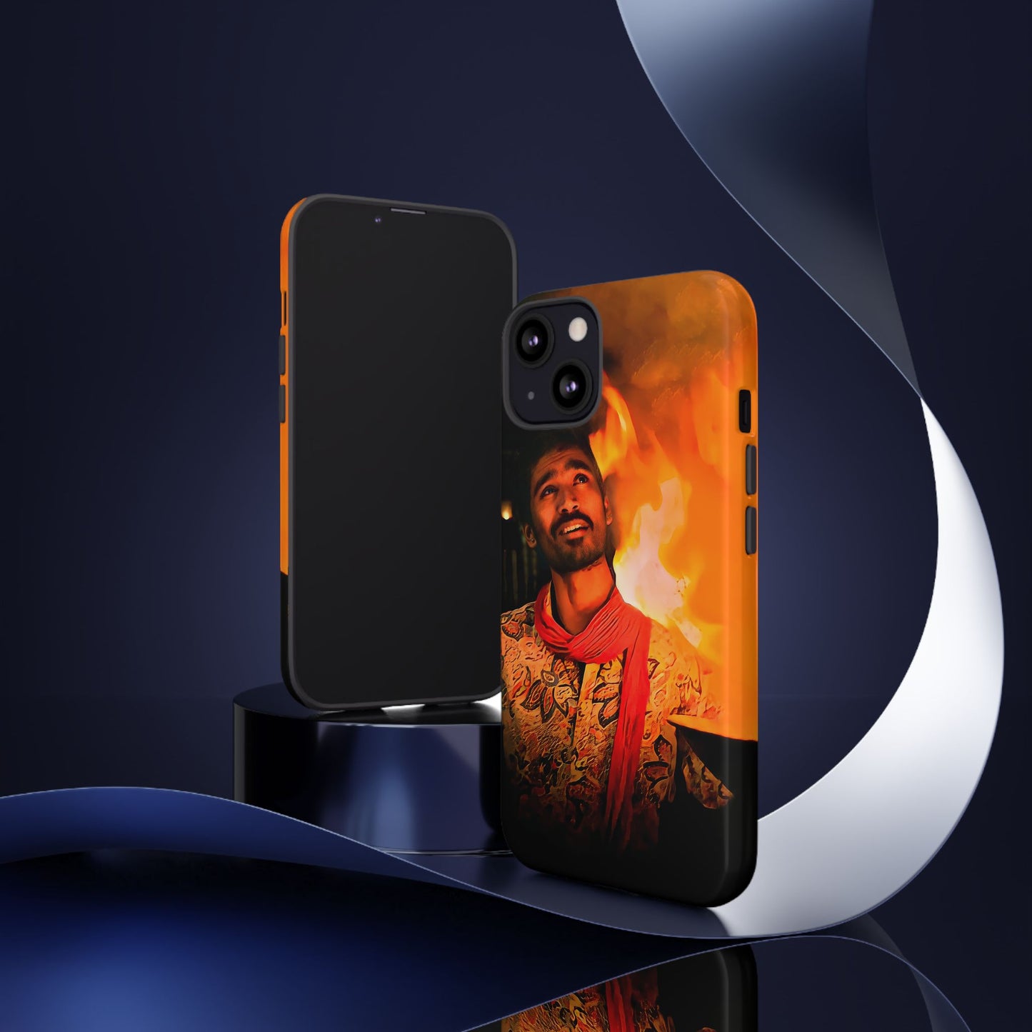 Mayakkam Enna (Danush) Phone Case