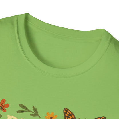 Butterfly Garden T-Shirt