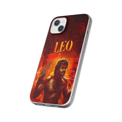 Leo Phone Case - Vijay