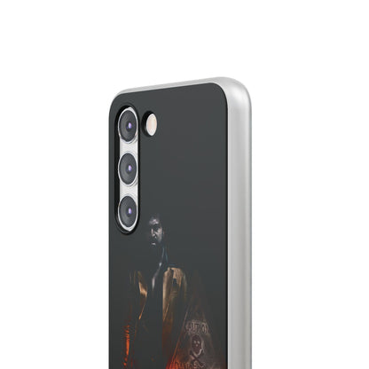 KGF Rocky Bhai (Yash) Flexi Phone Cases