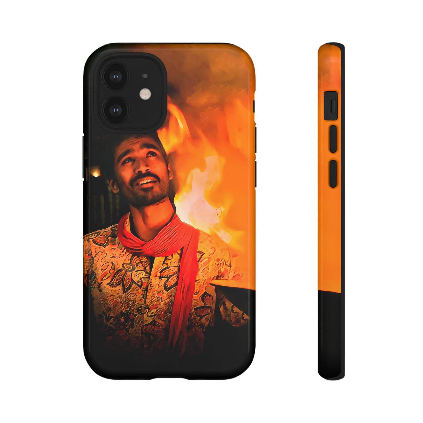 Mayakkam Enna (Danush) Phone Case