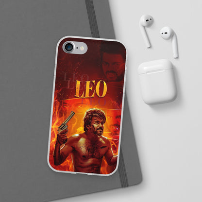 Leo Phone Case - Vijay