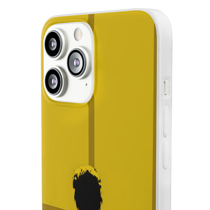 Mr Leo is a Badass - Flexi Cases