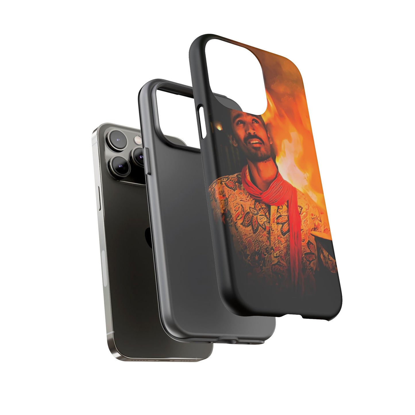Mayakkam Enna (Danush) Phone Case