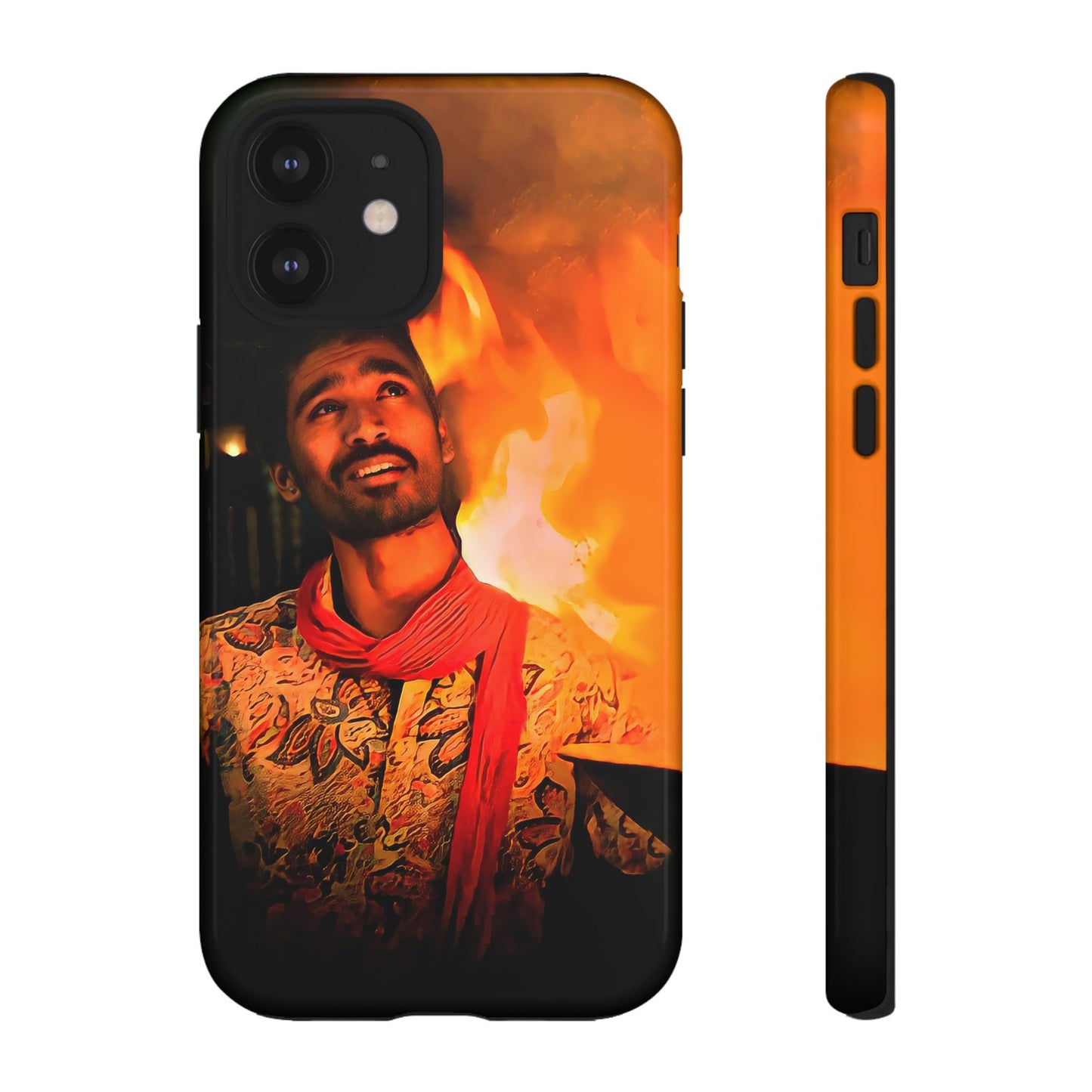 Mayakkam Enna (Danush) Phone Case