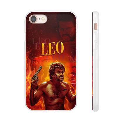 Leo Phone Case - Vijay