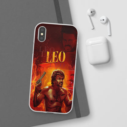 Leo Phone Case - Vijay
